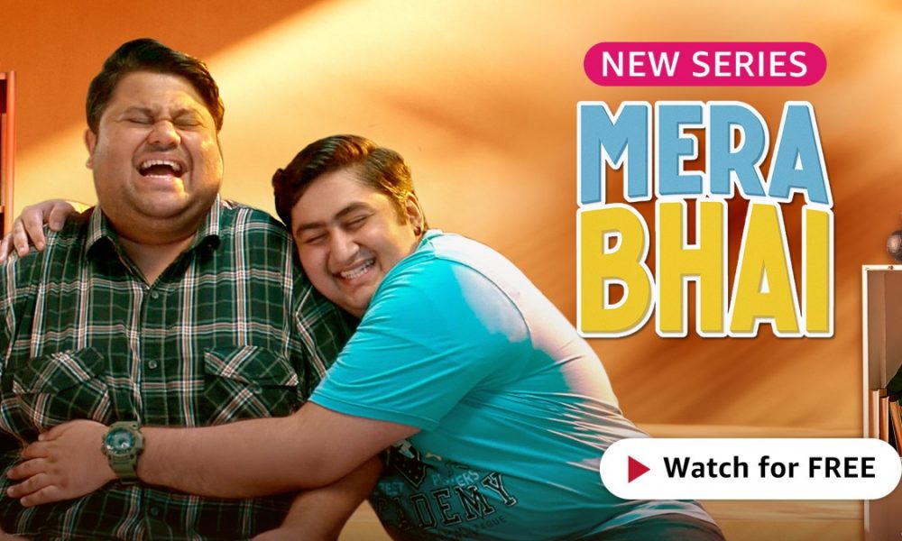 Mera Bhai OTT Release Date: All about the series presenting siblings’ deep bonding – plot, cast, OTT platform here