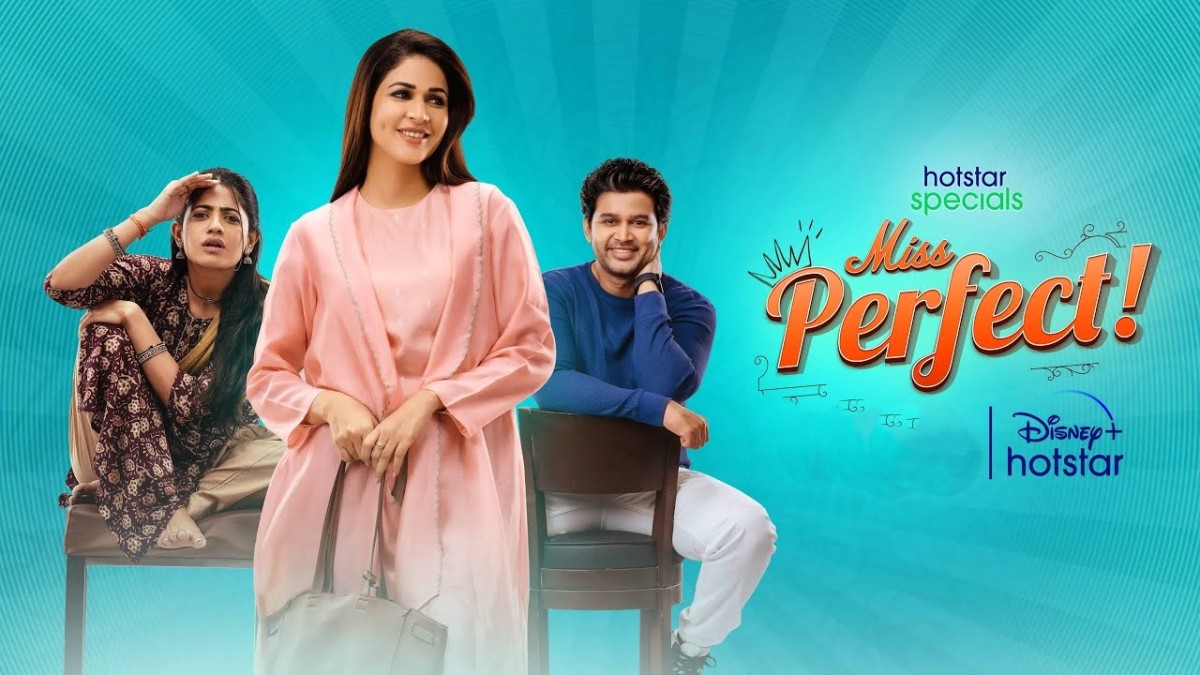 Miss Perfect OTT Release Date: When and where to watch the Lavanya Tripathi-starrer comedy-drama series