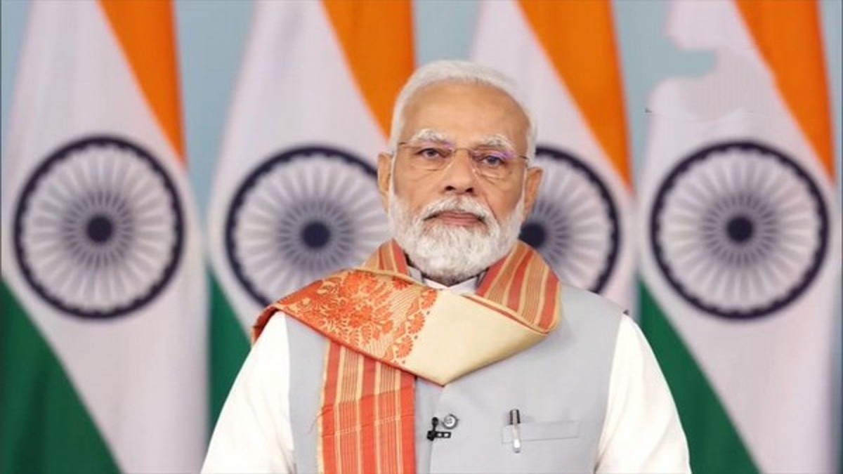 PM Modi to interact with beneficiaries of Viksit Bharat Sankalp Yatra today