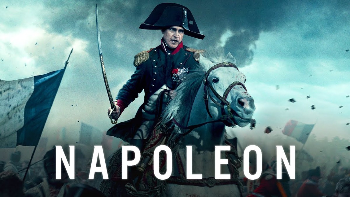 Napoleon OTT Release Date: Ridley Scott’s action-adventure biography film is ready to be out on digital screen