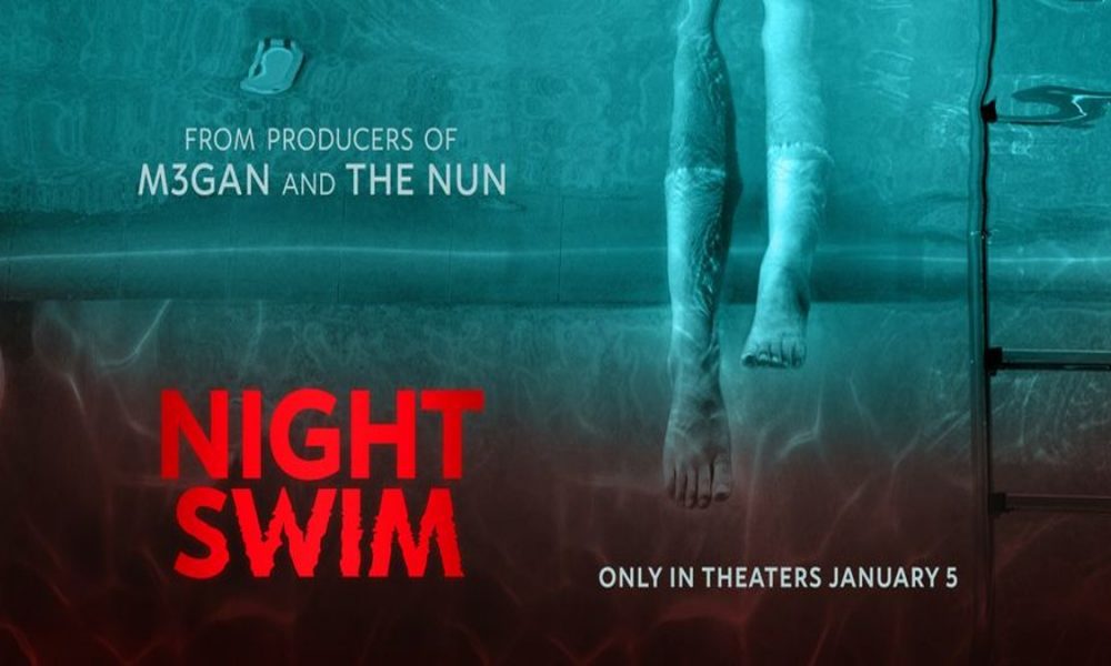 Night Swim Release Date: Know every detail – plot, cast about the ...