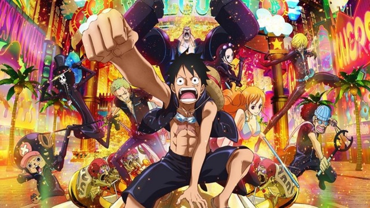 One Piece Film: Gold OTT Release Date: Here’s when and where to this action-adventure animation