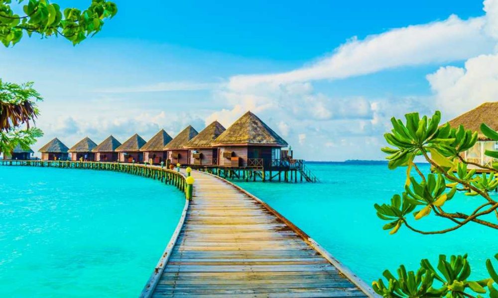 Lakshadweep travel requires special permit, here is how to obtain it; how to book a visit to island