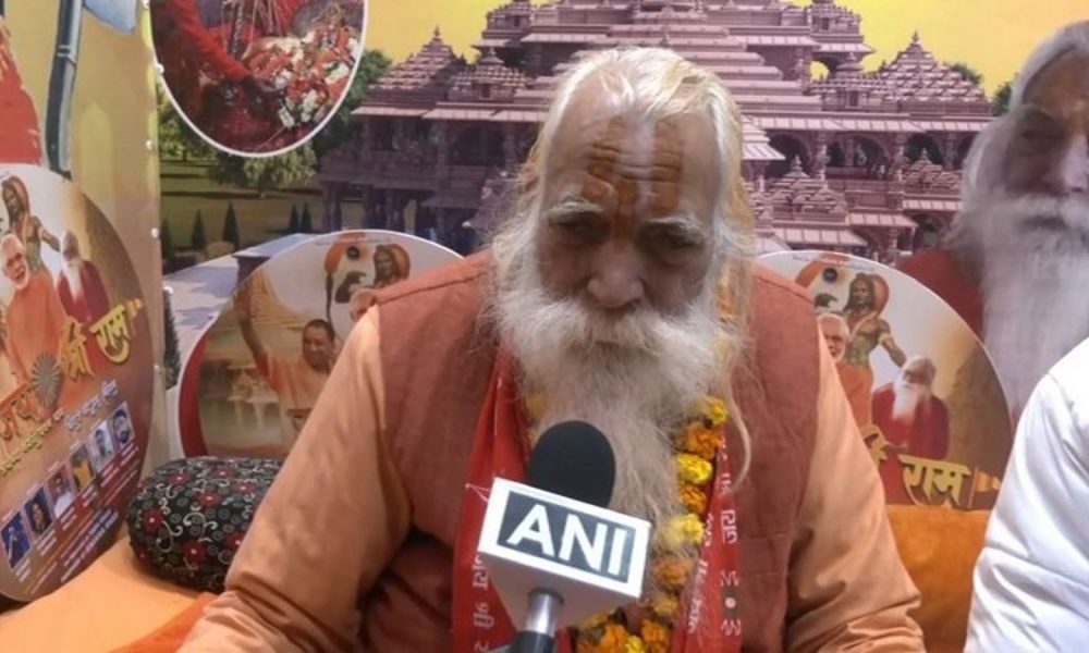 Ram Janmabhoomi chief priest opens up on significance of ‘Pran Pratishtha’ ceremony