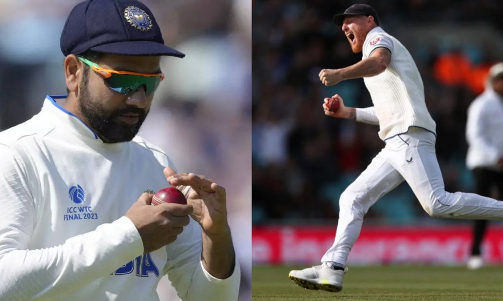 IND vs ENG, 1st Test: Rohit’s men Vs Stokes squad? Who will dominate whom? Watch the Test encounter here