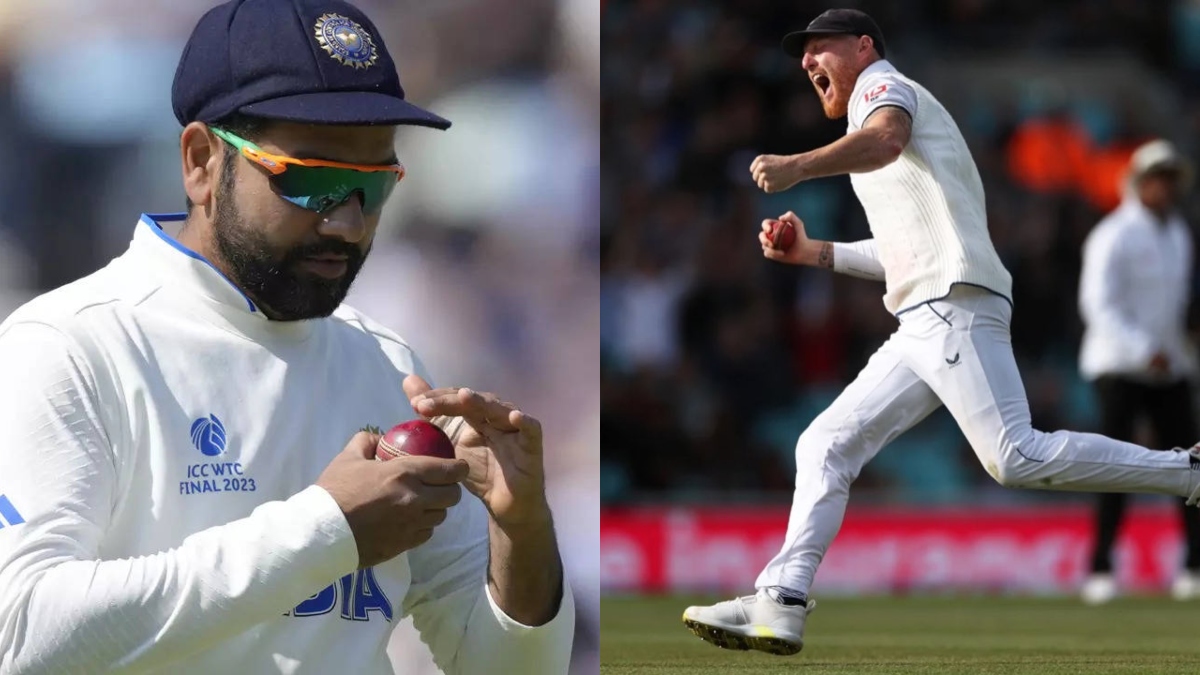 IND vs ENG, 1st Test: Rohit’s men Vs Stokes squad? Who will dominate whom? Watch the Test encounter here