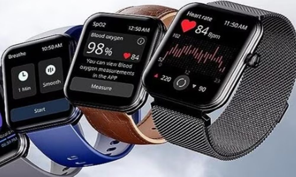 Smartwatches can detect abnormal heart rhythms in children: Study