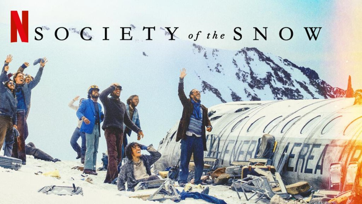 Society of the Snow OTT Release Date: Know everything – plot, cast – about this adventure drama