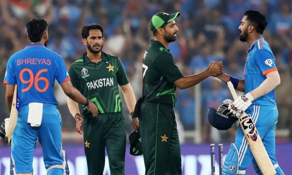 Venue for India-Pakistan T20 World Cup clash expected to be ready in three months