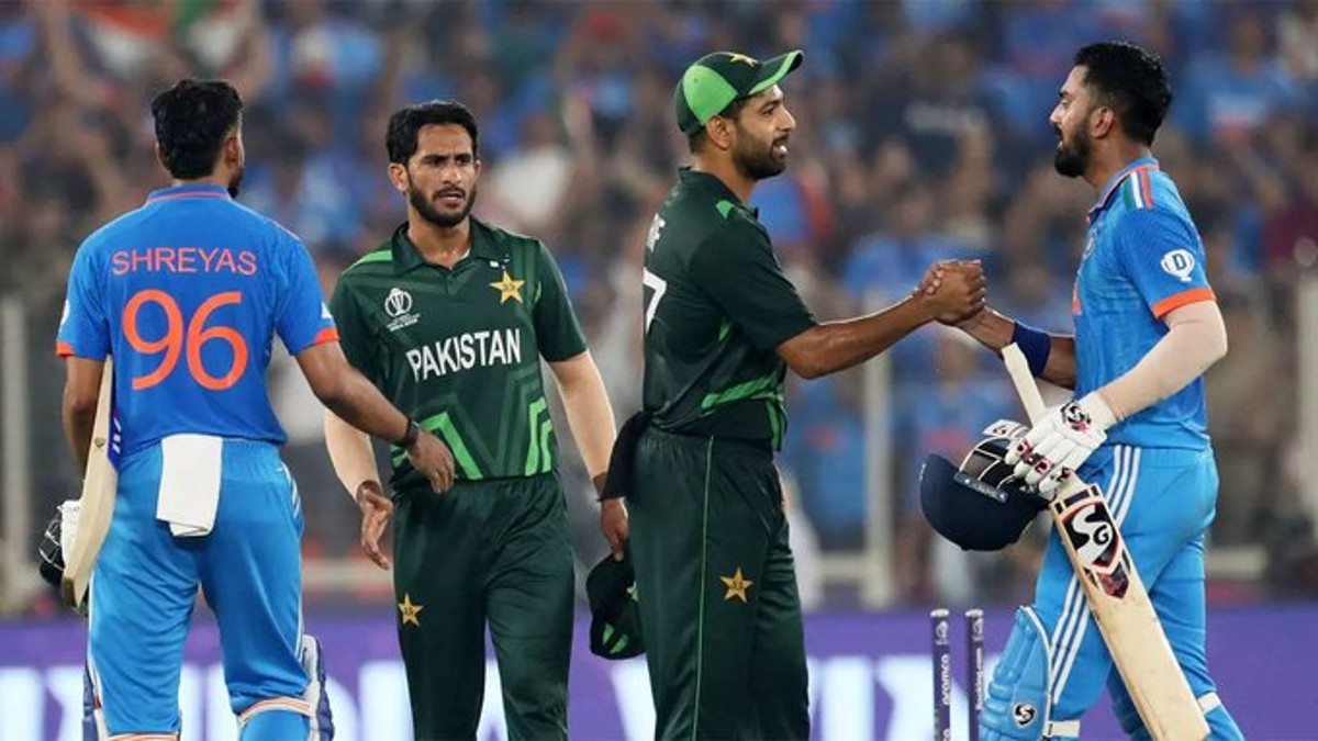 Venue for India-Pakistan T20 World Cup clash expected to be ready in three months