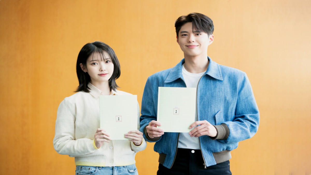 When Life Gives You Tangerines Confirmed: IU and Park Bo Gum’s new romance K-drama to come on Netflix