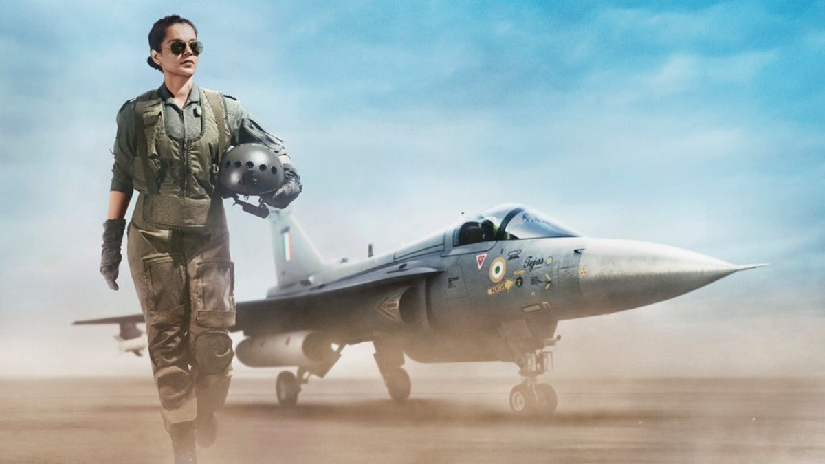 Tejas OTT Release Date: Kangana Ranaut-starrer to be out on this date; Know the streaming platform here