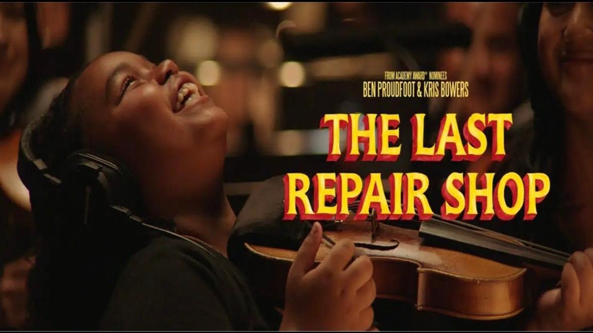 The Last Repair Shop OTT Release Date: Everything about the Oscar-nominated short music documentary