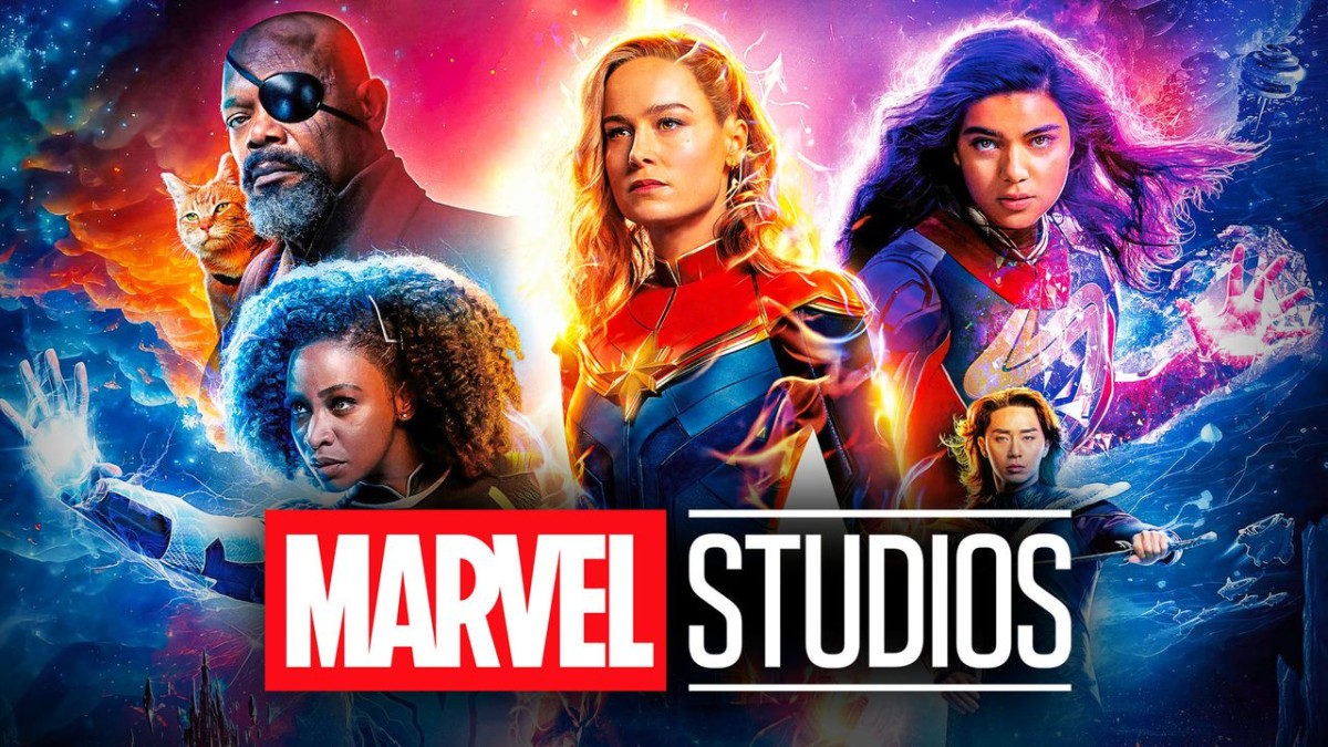 The Marvels OTT Release Date: Know when and where to watch this Marvel Studio’s superhero movie