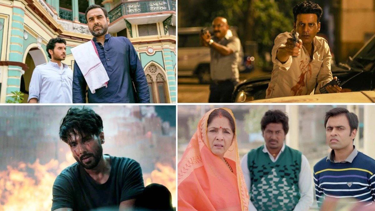 Most Anticipated OTT Releases of 2024: 6 most-expected Indian web series we are looking forward to this year