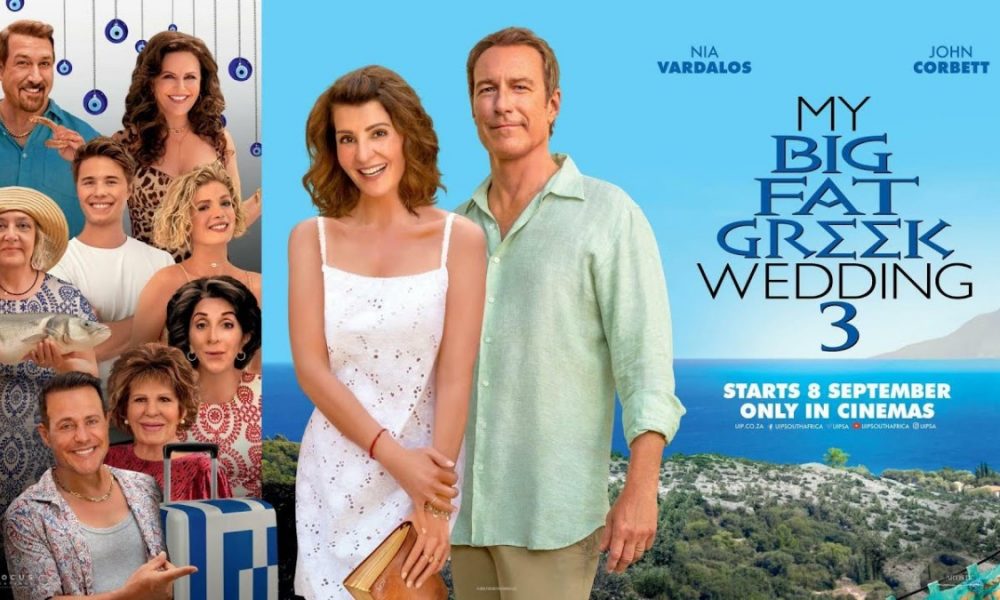 My Big Fat Greek Wedding 3 OTT Release Date: When and where to watch this romance-comedy drama