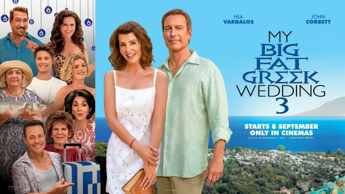My Big Fat Greek Wedding 3 OTT Release Date: When and where to watch this romance-comedy drama