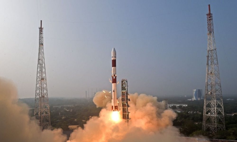 “Very inspiring”: Astrophysicist Karan Jani praises India for successful launch of XPoSat