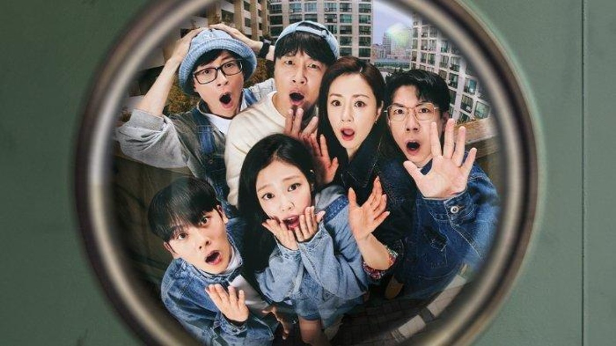 Apartment 404 OTT Release Date: Here is everything about this mystery-comedy show starring Blackpink’s Jennie