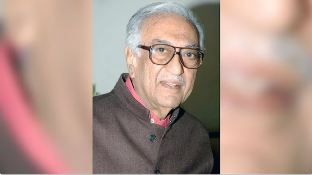 Who was Ameen Sayani, Legendary Radio host who passed away at the age of 91
