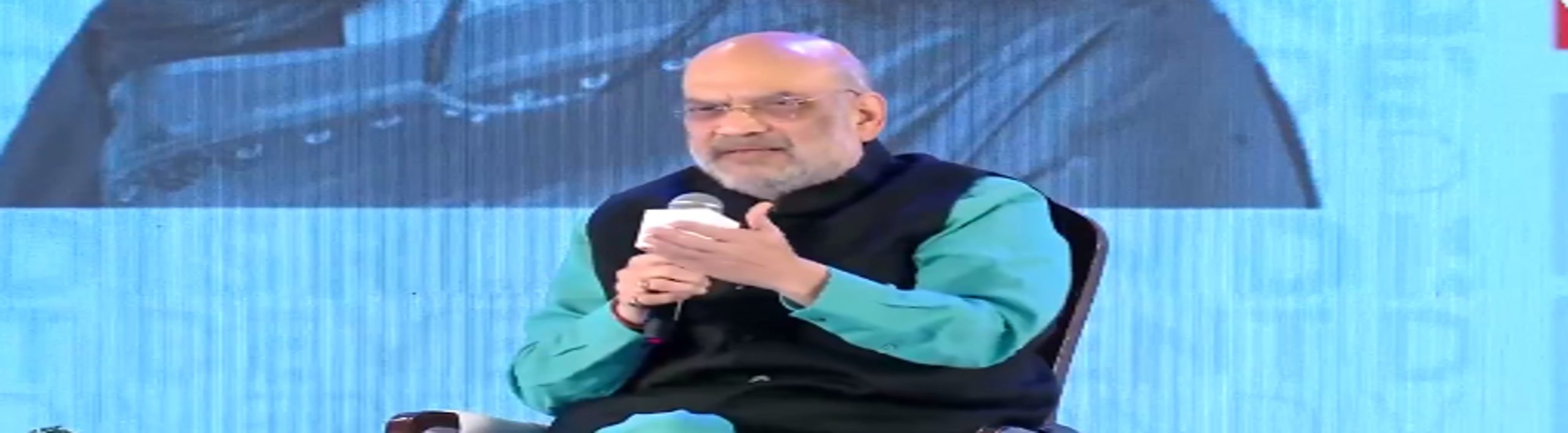 “Rahul Gandhi has a policy to lie publicly repeatedly”: Home Minister Amit Shah tears into Rahul Gandhi for questioning PM Modi’s caste