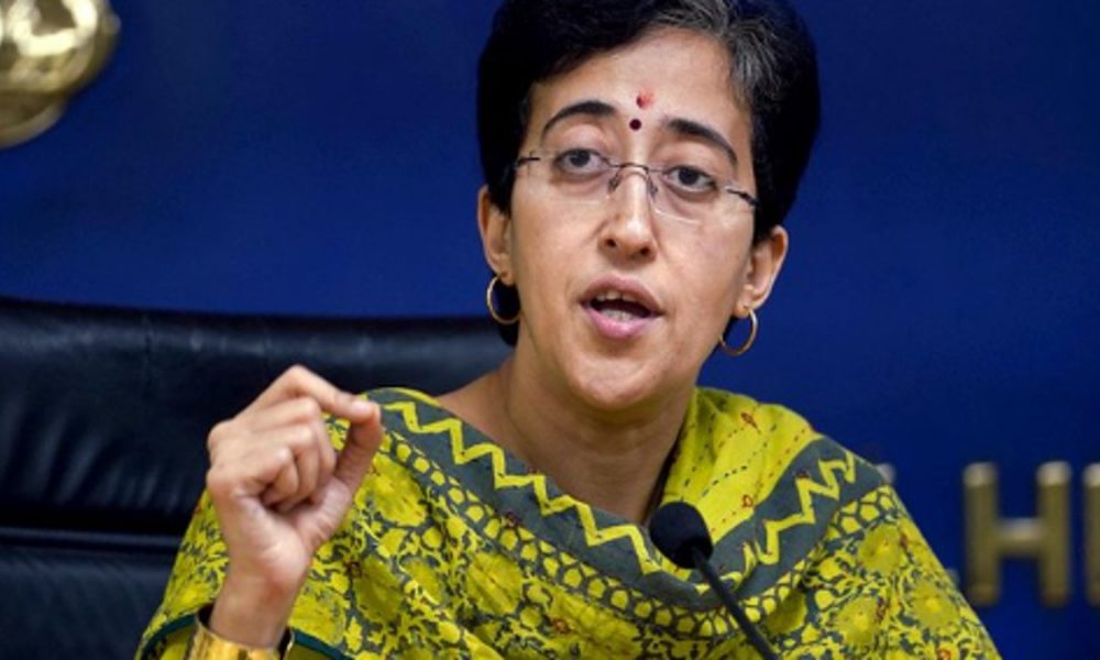 “We will not be afraid”: Delhi Minister Atishi on ED raids at AAP leaders
