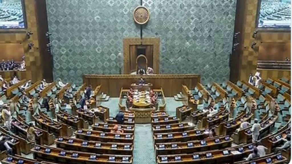 Budget session