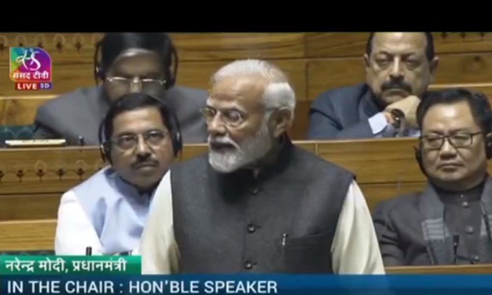 Parliament Budget Session: Both Houses to resume to take up the legislative business on its agenda