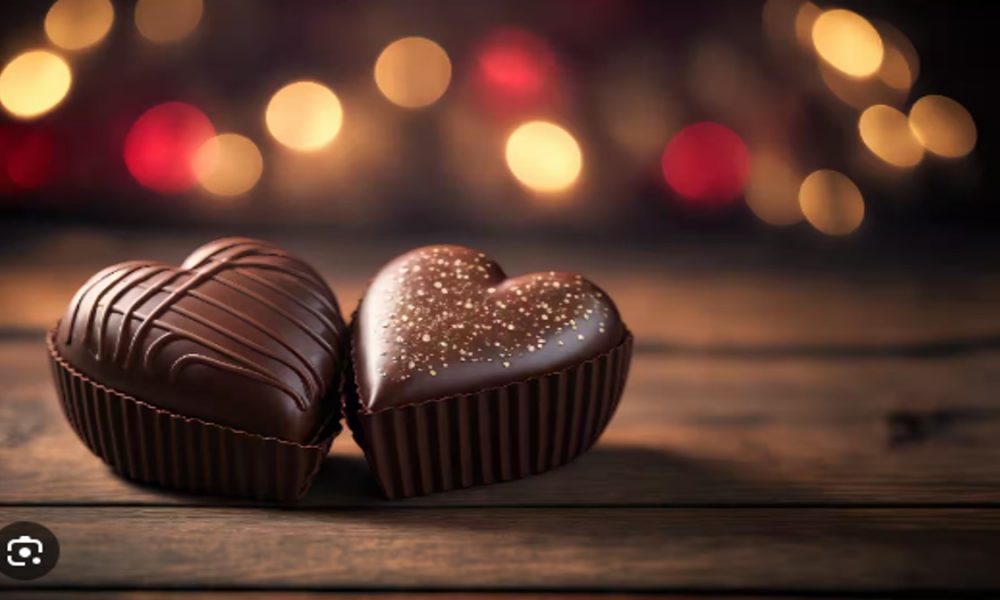 Chocolate Day: Why is Chocolate Day celebrated on February 9th?