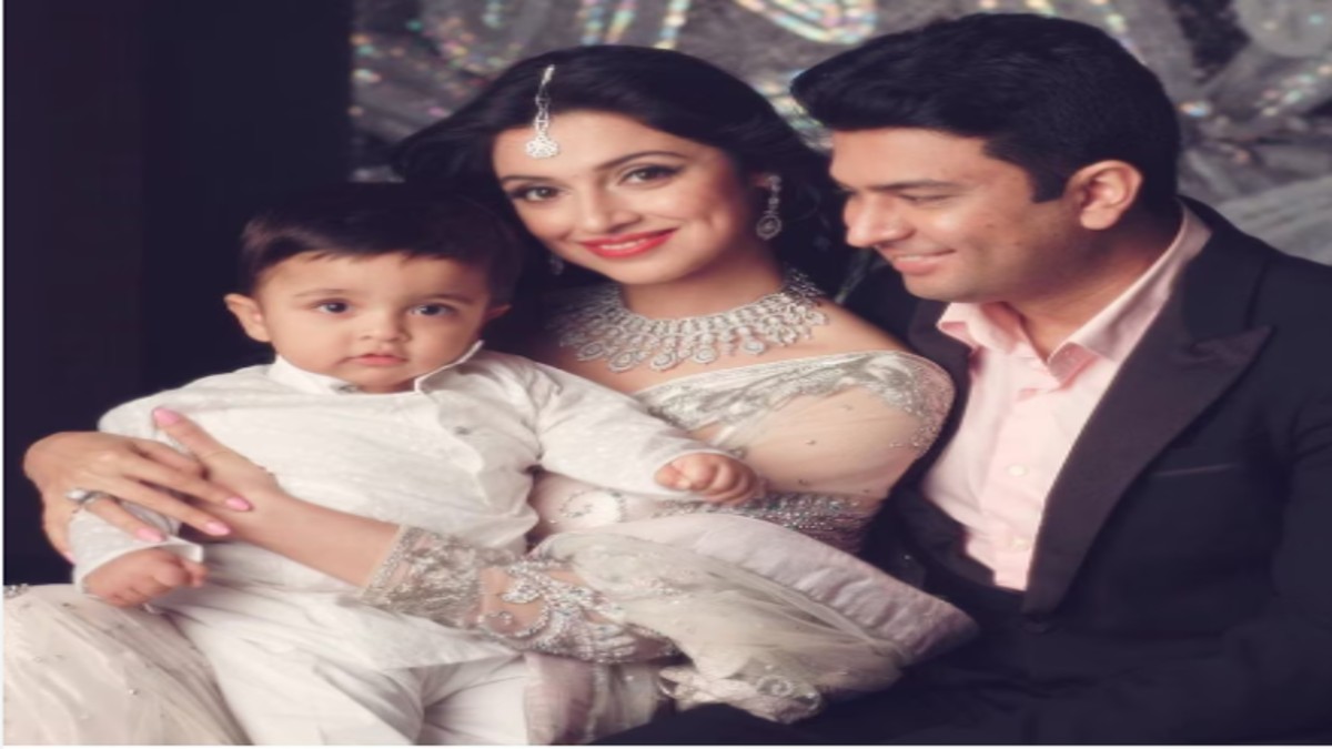 Is Divya Khosla heading for a divorce? Netizens speculate after she unfollowed T-Series and removed her Surname