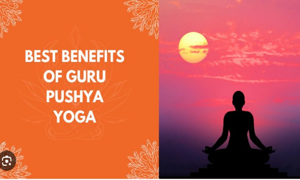 Guru Pushya Yoga 2024: Follow these simple tricks to attract wealth, money & fame