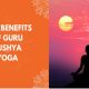 Guru Pushya Yoga