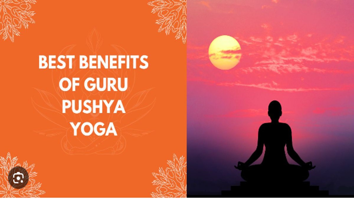 Guru Pushya Yoga 2024: Follow these simple tricks to attract wealth, money & fame