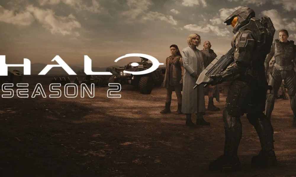 Halo: Season 2 OTT Release Date: Here is when and where to watch this battlefield science fiction series