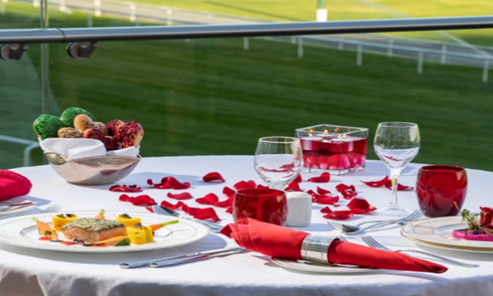 Hotels witness surge in demand for Valentine’s Day Bookings