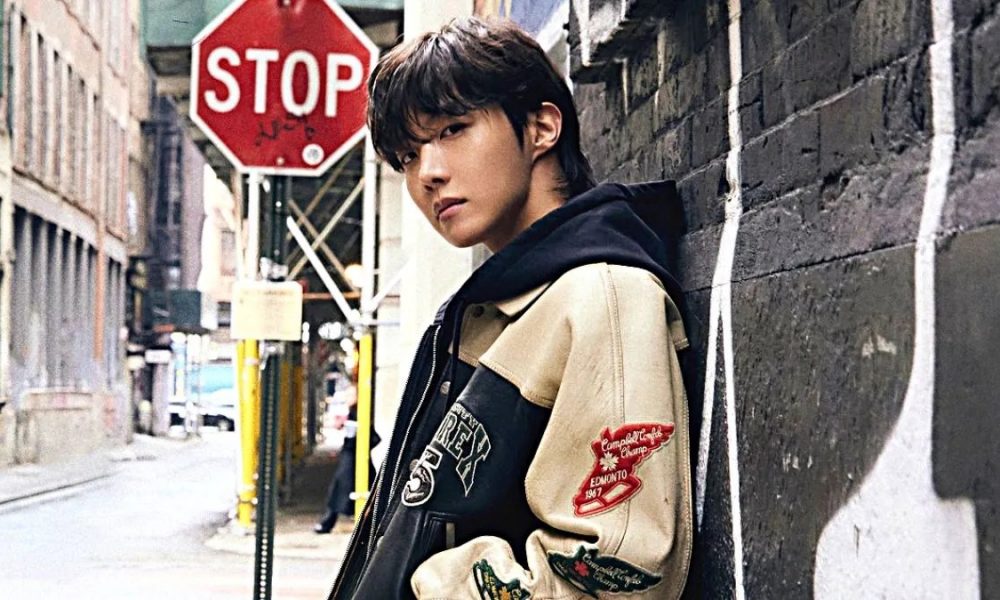Hope on the Street Release Date: BTS’ J-Hope shares teaser of the newest documentary on his 30th birthday