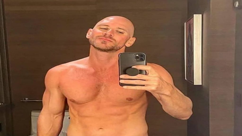 Johnny Sins