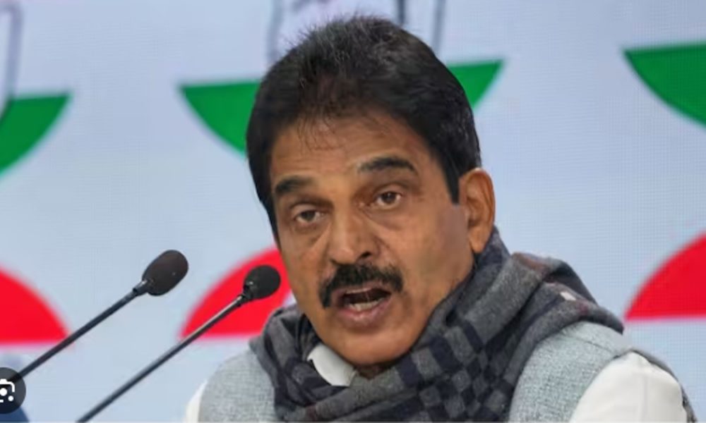 “Anytime it can be finalised…solution will come”: Venugopal on Congress’ seat-sharing talks with INDIA bloc parties