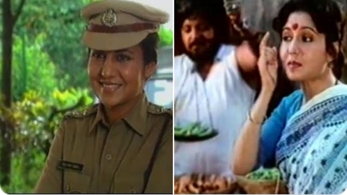 Udaan actress and face of Iconic Surf Excel Ad Kavita Chaudhary dies of Heart Attack