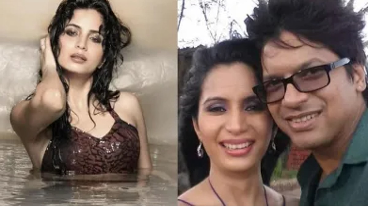 Who is singer Vijay Lakshmi alias Mallika Rajput who was found dead at her residence?