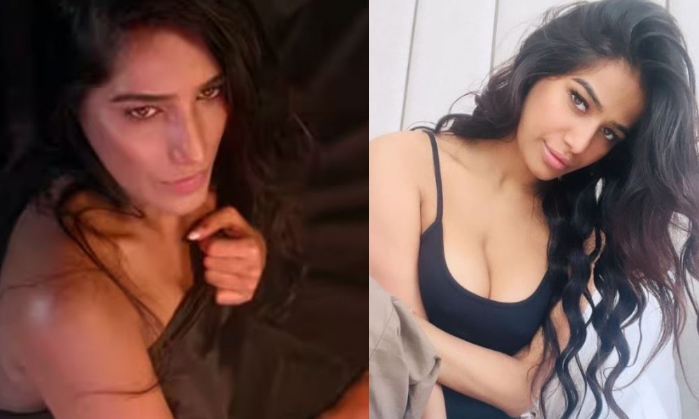 Poonam Pandey Death: Nasha actress dies at 32 from cervical cancer, shocked netizens react