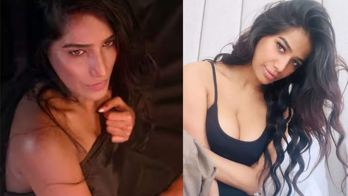 Poonam Pandey Death: Nasha actress dies at 32 from cervical cancer, shocked netizens react
