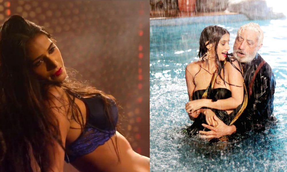 Poonam Pandey Death: From doing highly intimate scenes with Shakti Kapoor to promising to strip on India’s WC 2011 victory, 5 times when ‘Nasha’ actress ignited controversy