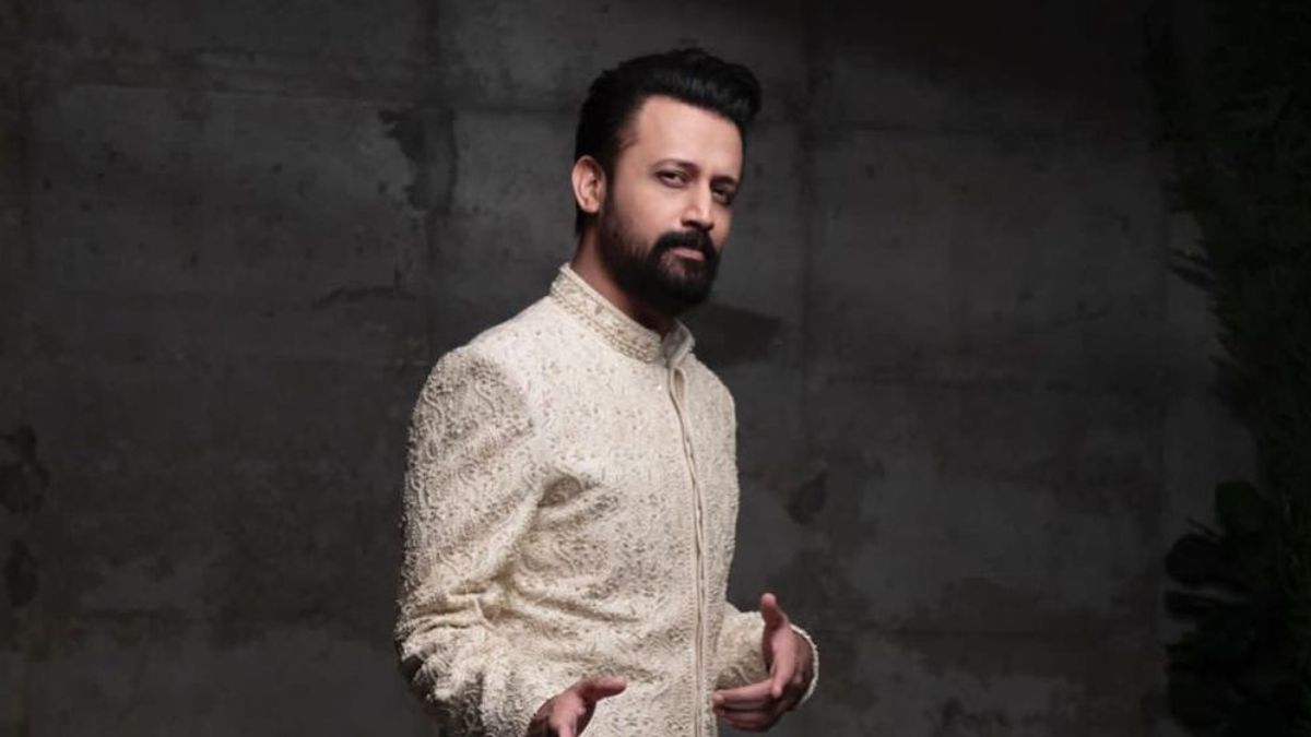 Viral: Did Atif Aslam speak about Article 370’s abrogation by Indian government? Singer’s old tweet divides internet