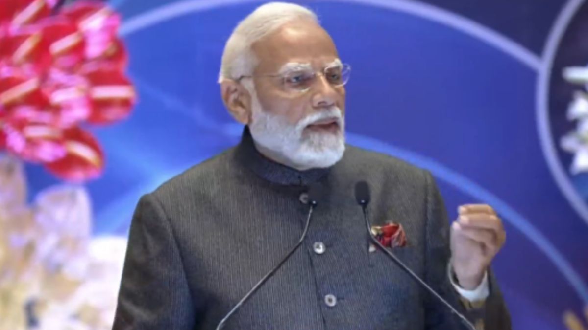 “India will become third-largest economy during our third term,” says PM Modi