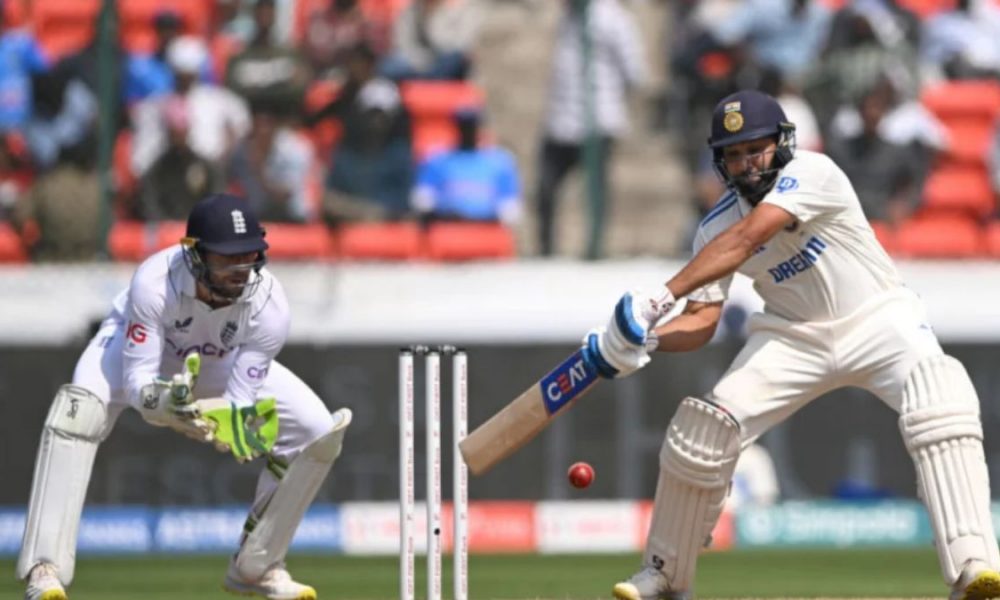 India vs England Test Series 2024: A mountain to climb for Men in Blue