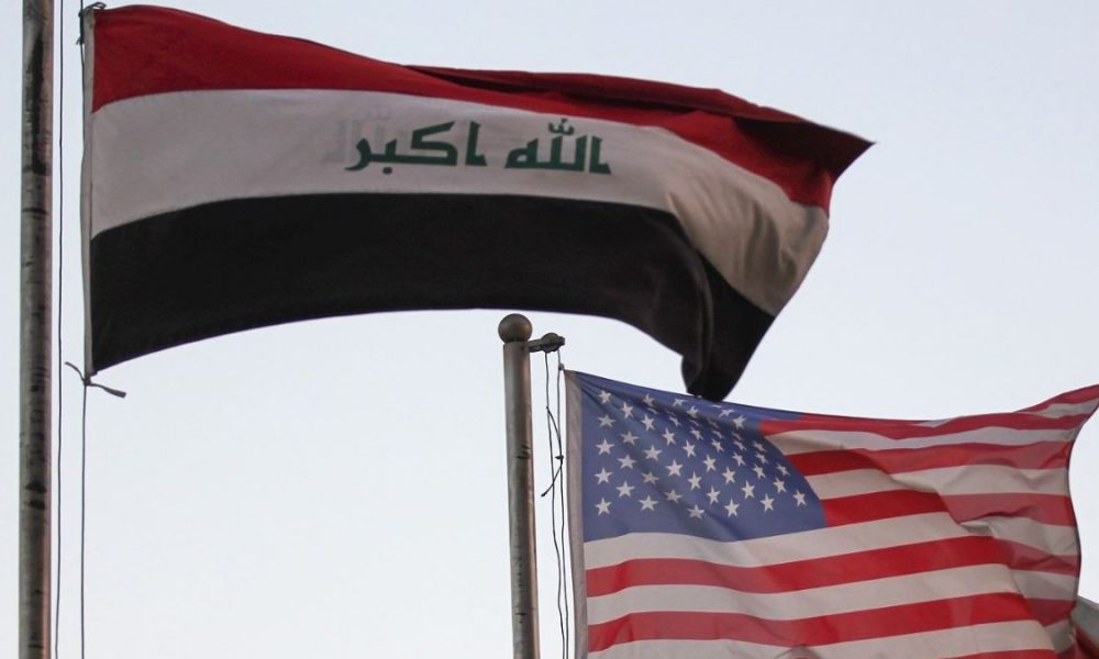 Iraq condemns US strikes, calls it ‘violation of sovereignty’