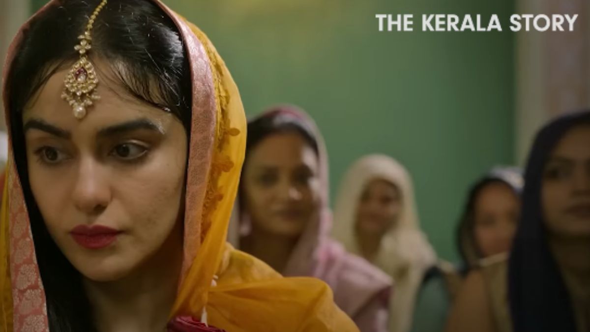 The Kerala Story OTT Release Confirmed: Watch Adah Sharma’s controversial drama movie on OTT from this date