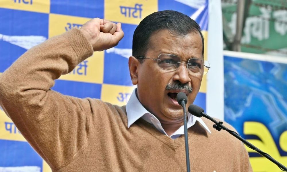 Excise Case: Delhi court takes cognizance of ED’s complaint, issues summons to Kejriwal