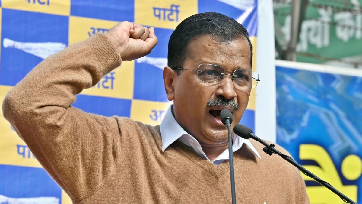 Excise Case: Delhi court takes cognizance of ED’s complaint, issues summons to Kejriwal